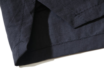 Hellstar new fashion T-shirt Suit