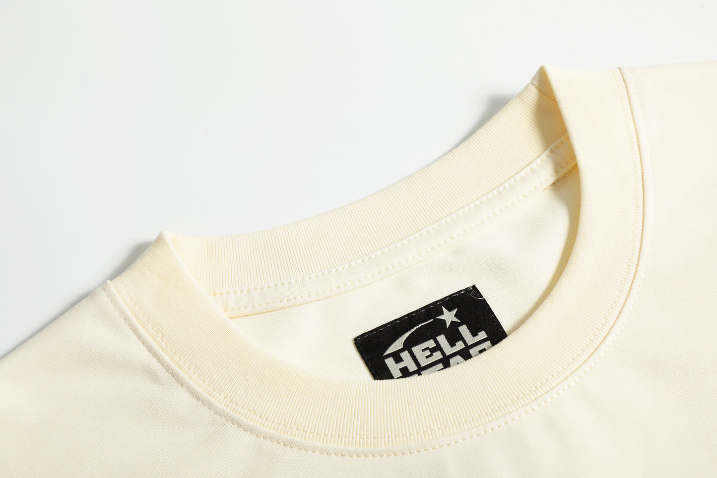 Hellstar new fashion T-shirt 1200