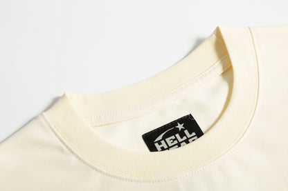 Hellstar new fashion T-shirt 1200