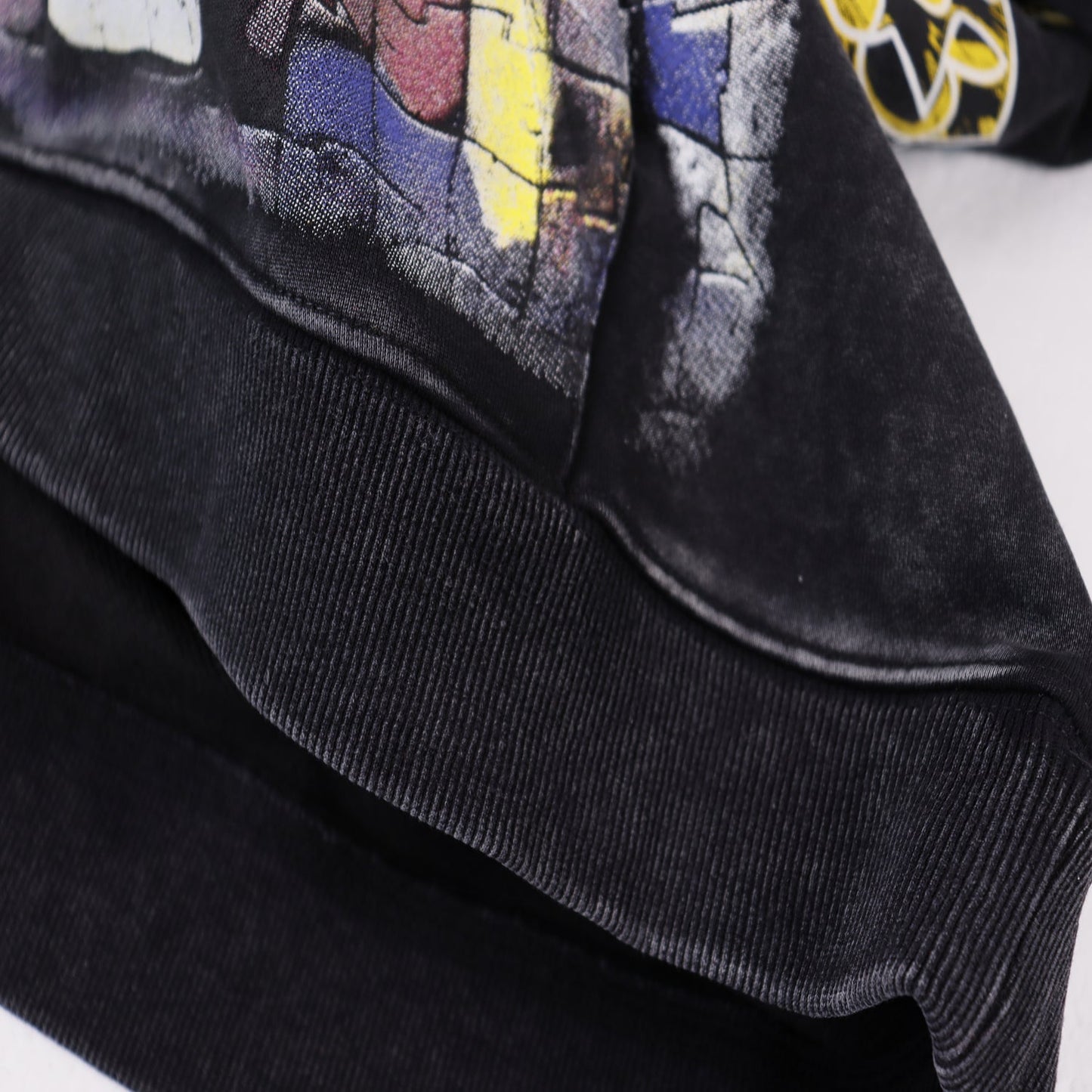 Godspeed Hoodie 5530