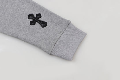 Chrome Hearts New Hoodie -7012