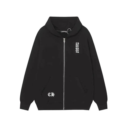 Chrome Hearts ZIP-UP Hoodie 9811