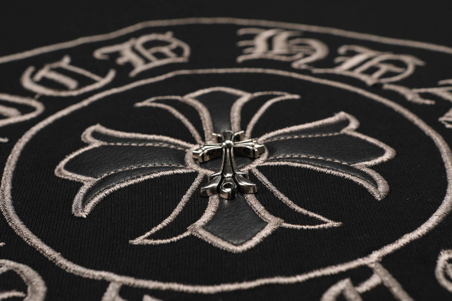 Chrome Hearts T-shirt-9067
