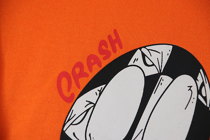 Chrome Hearts New T-shirts N6017