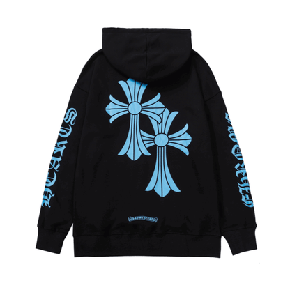 Chrome Hearts Hoodie 8815