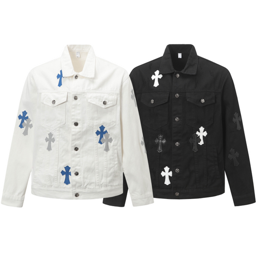 Chrome Hearts New Jacket -8141