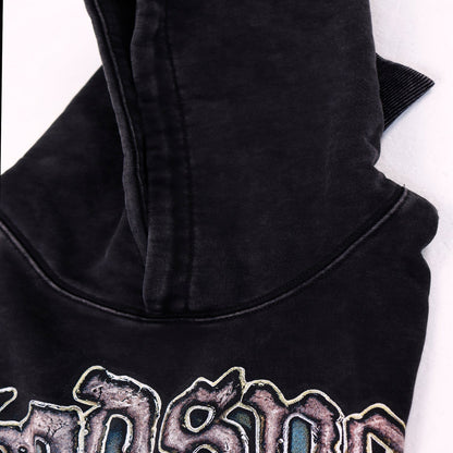 Godspeed Hoodie 5533