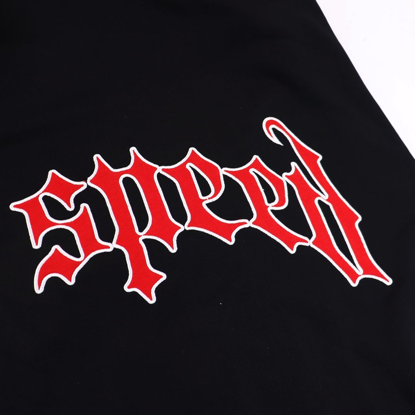 Godspeed Hoodie 6031