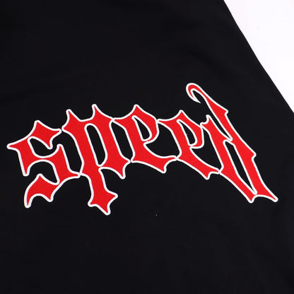 Godspeed Hoodie 6031