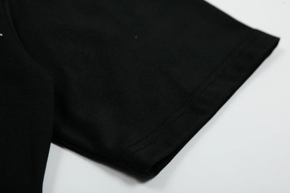 Hellstar new fashion T-shirt 1193