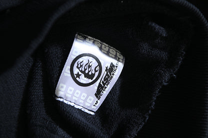 Hellstar Studios New Hoodie and Pants Set