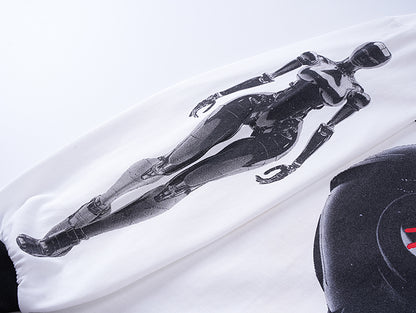 God Speed Sweatshirt-1196