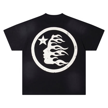 Hellstar new fashion T-shirt K279