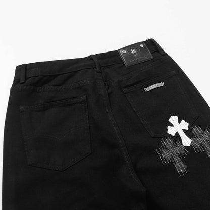 Chrome Hearts Pants-6212