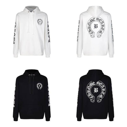 Chrome Hearts Hoodie K7030