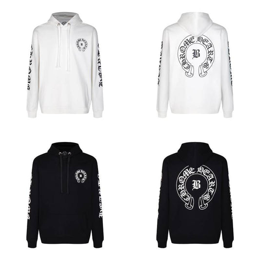 Chrome Hearts Hoodie K7030