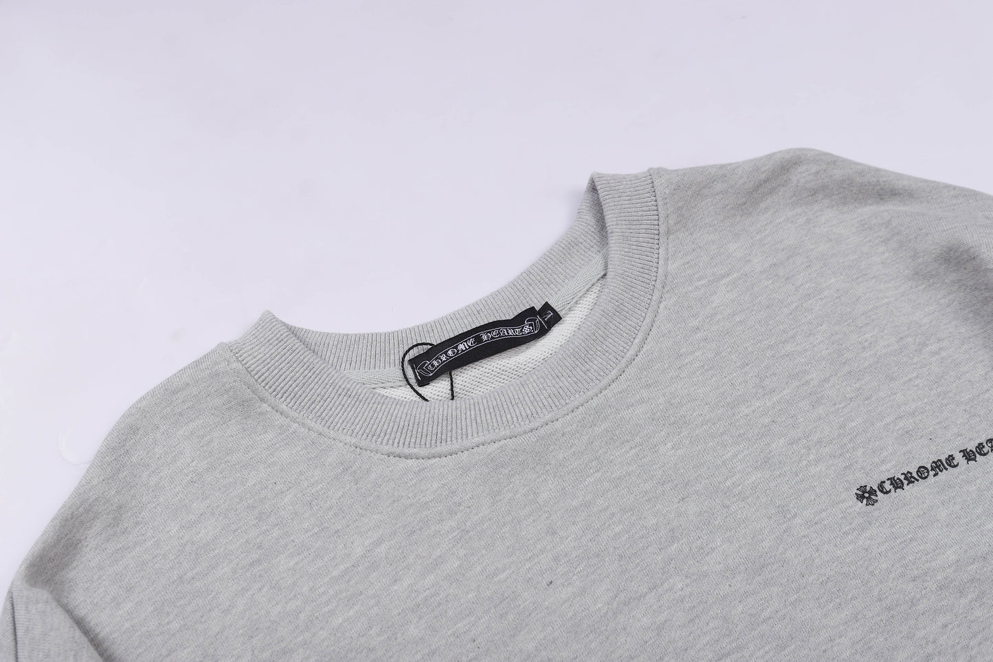 Chrome Hearts New SWEATSHIRTS -8863