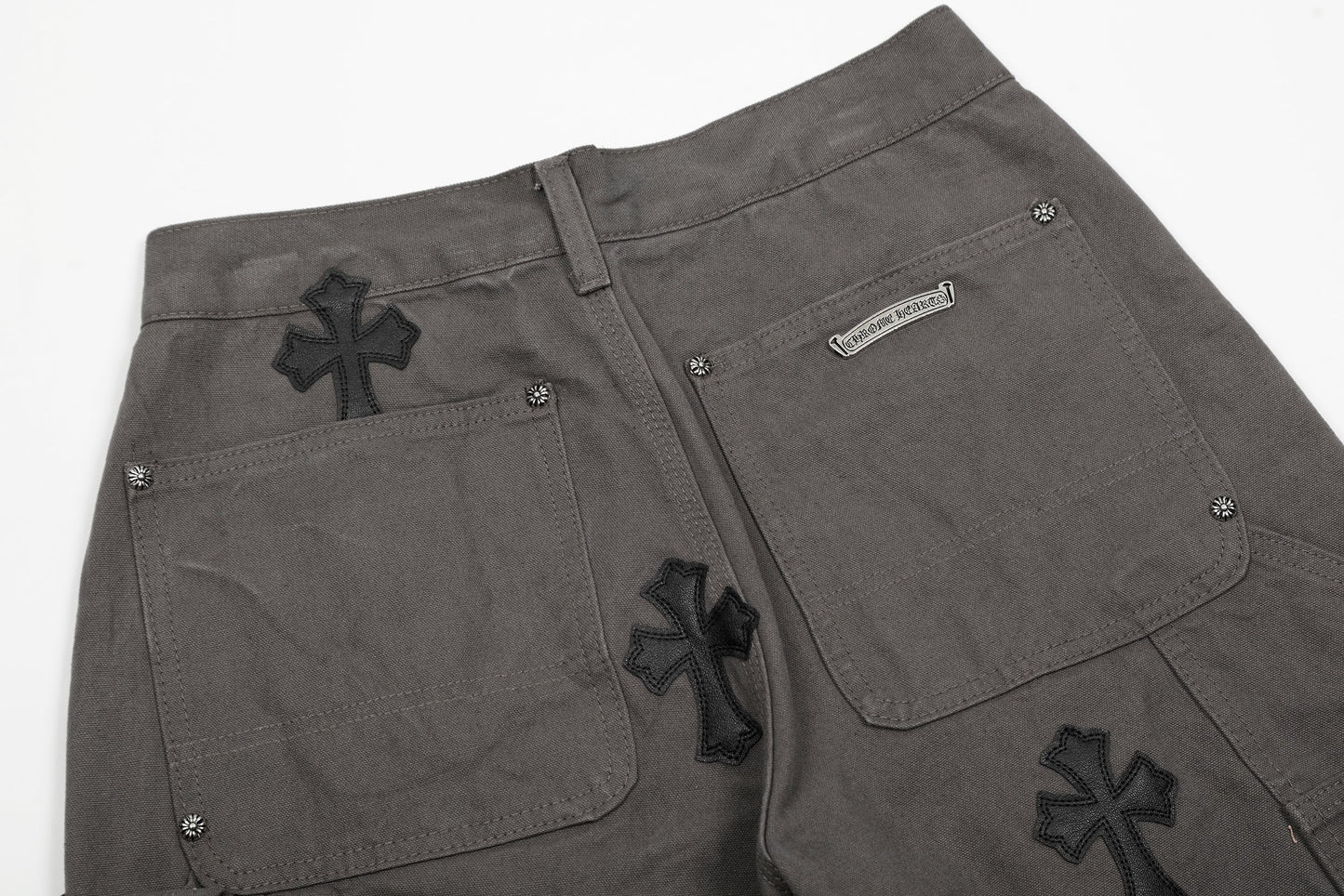 Chrome Hearts Pants 8165