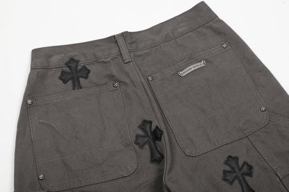 Chrome Hearts Pants 8165