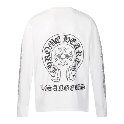 Chrome Hearts New SWEATSHIRTS -8008