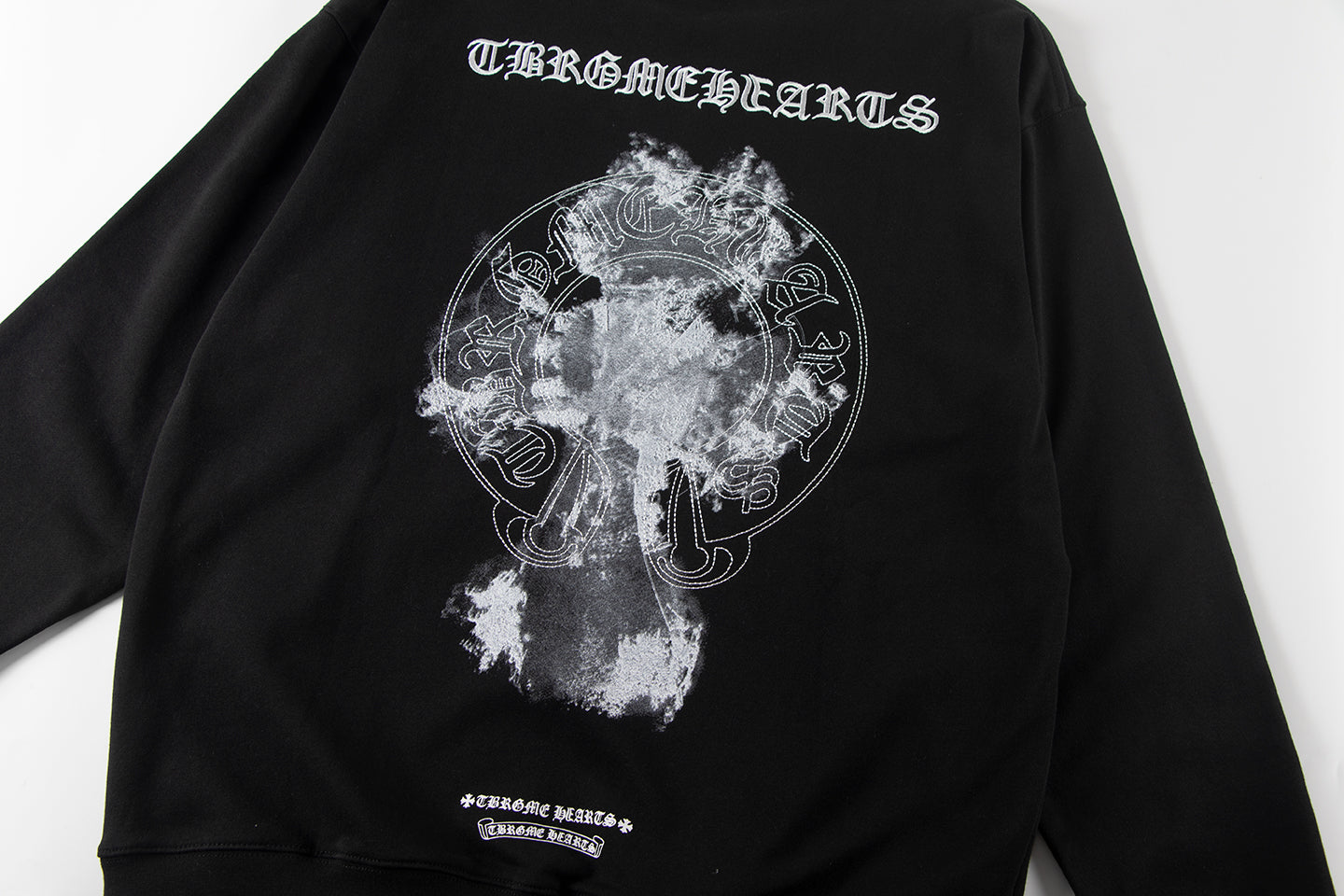 Chrome Hearts New SWEATSHIRTS -TQ36