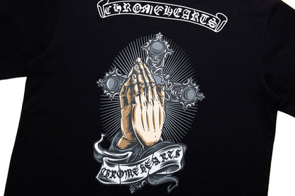 Chrome Hearts T-shirt 6064
