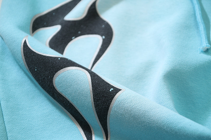 Hellstar new fashion T-shirt Suit