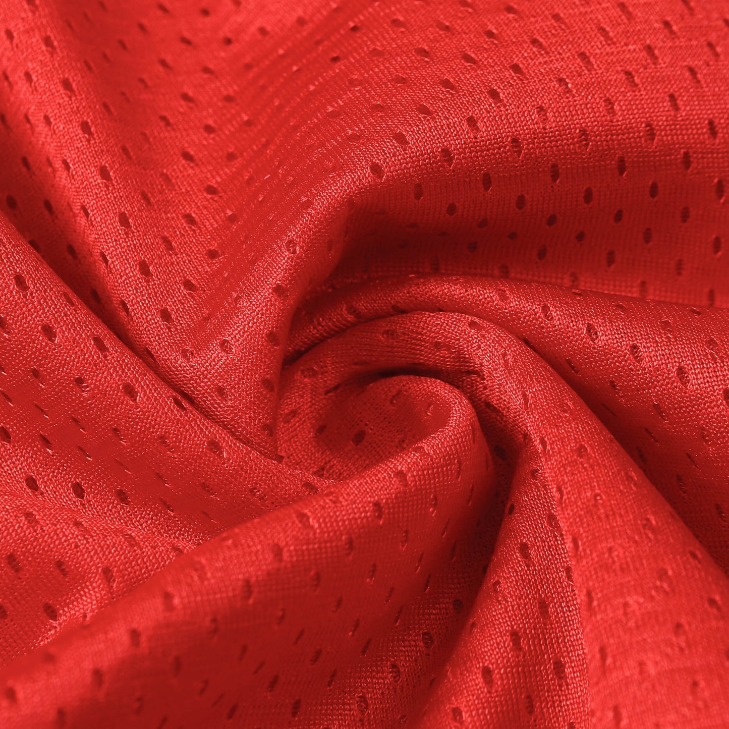 Chrome Hearts Matty Boy  Mesh Stadium Jersey 9996