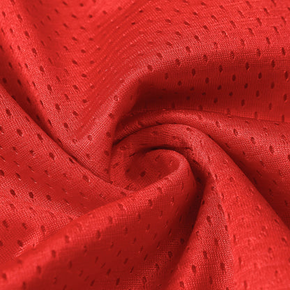 Chrome Hearts Matty Boy  Mesh Stadium Jersey 9996