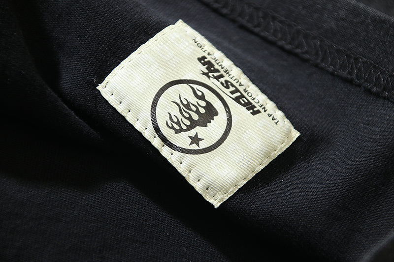 Hellstar new fashion T-shirt Suit