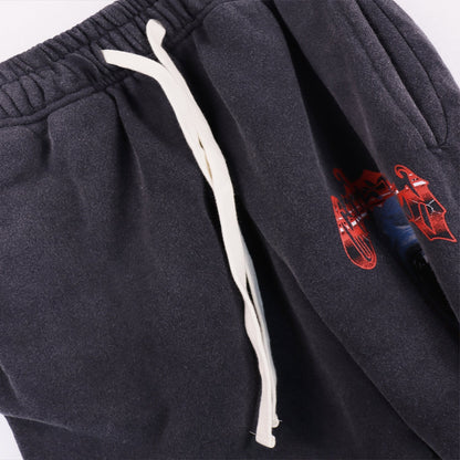 Godspeed NEW Shorts 8781