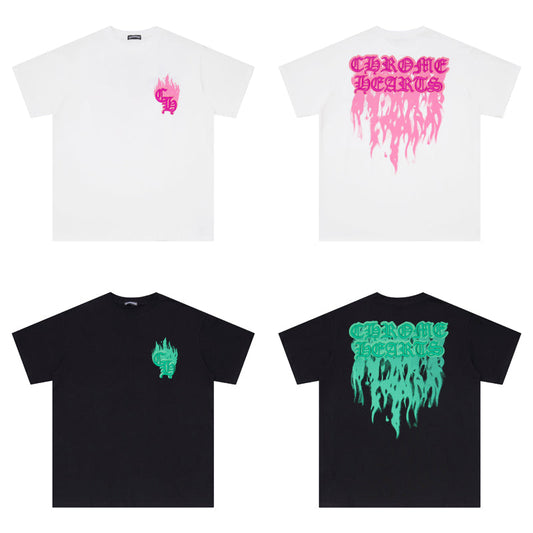 Chrome Hearts T-shirt K6047