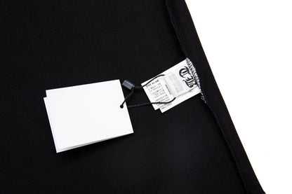 Chrome Hearts Neck Logo T-shirt K6022