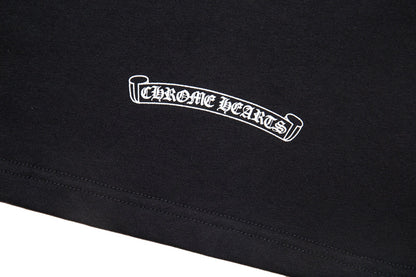 Chrome Hearts T-shirt 6016