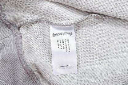 Chrome Hearts New Pants -8863