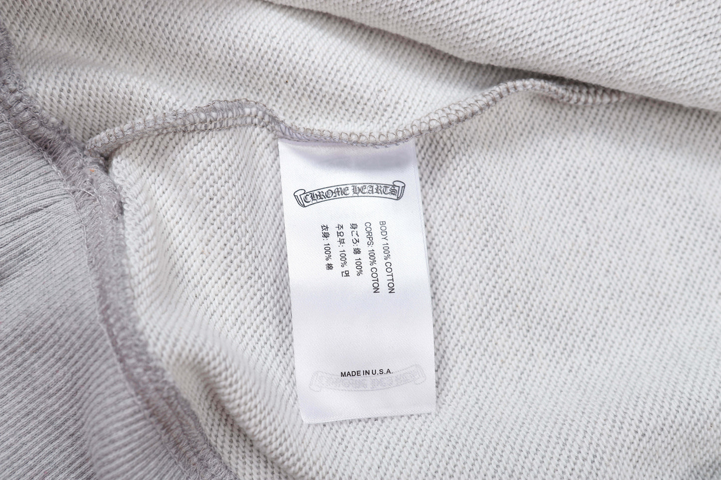 Chrome Hearts Pants-M8863