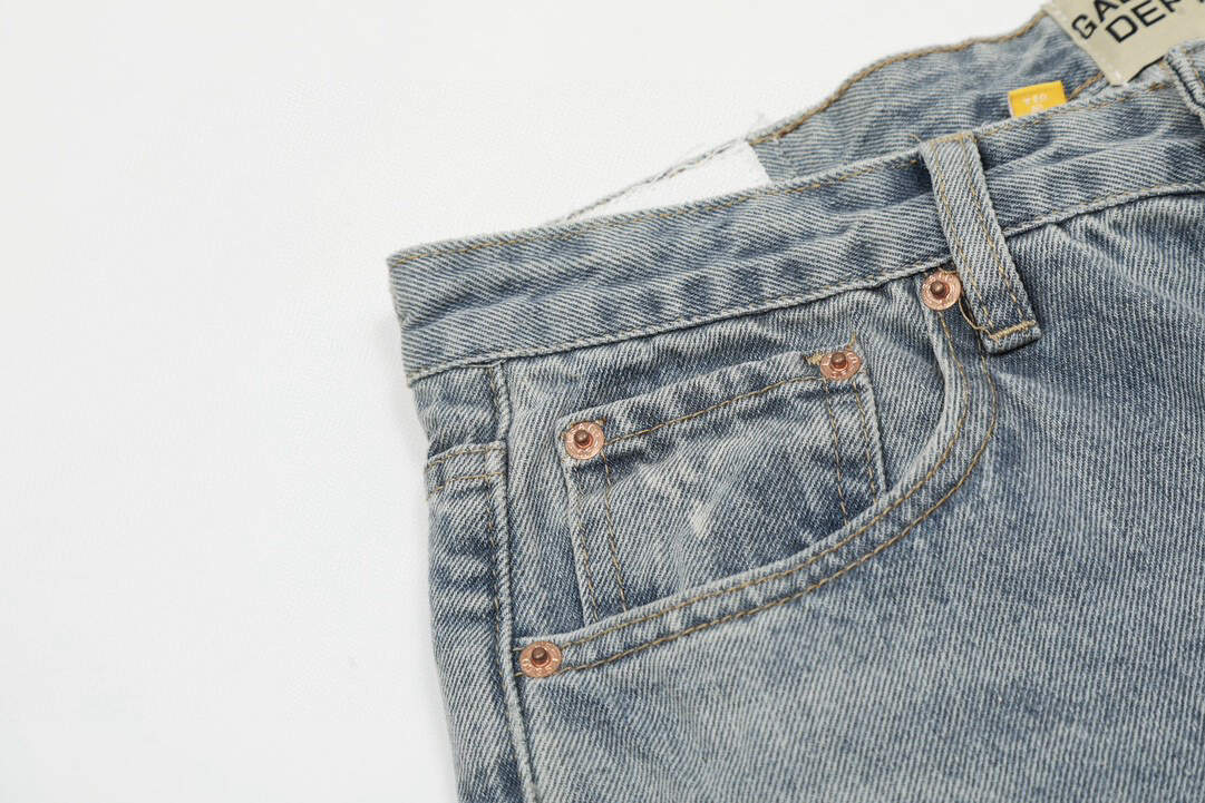 Chrome Hearts Pants 8116