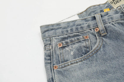 Chrome Hearts Pants 8116