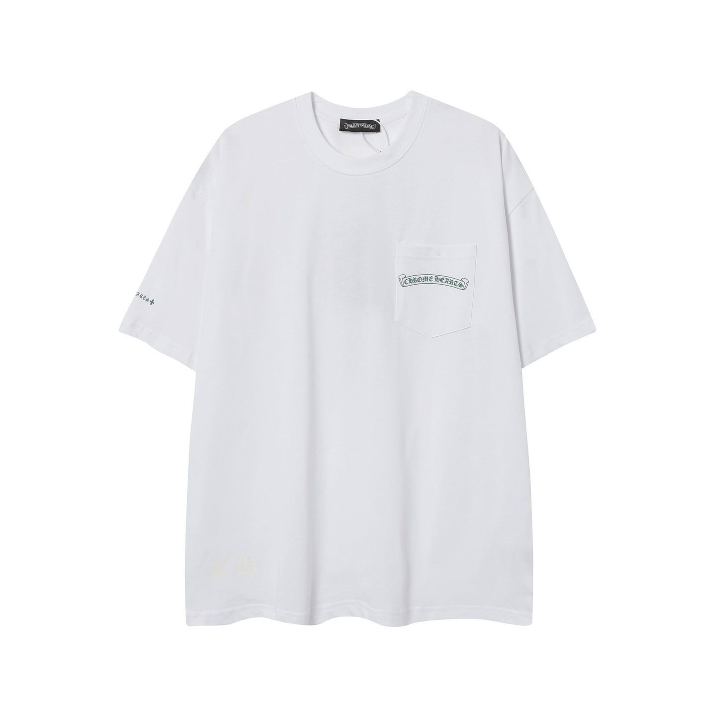 Chrome Hearts New T-shirts 2256