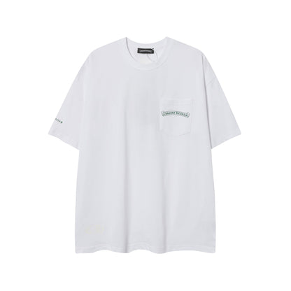 Chrome Hearts New T-shirts 2256