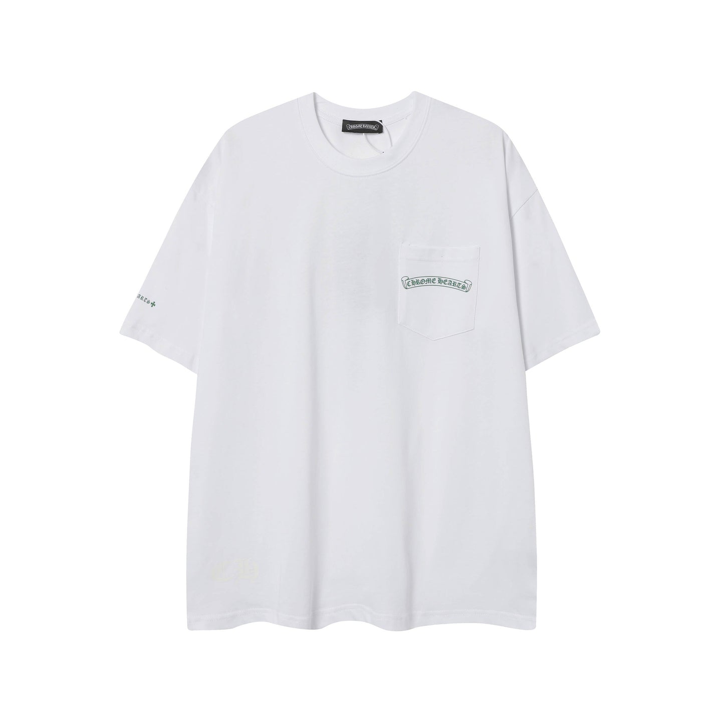 Chrome Hearts T-shirt-2256