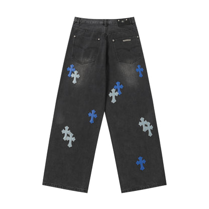 Chrome Hearts Pants