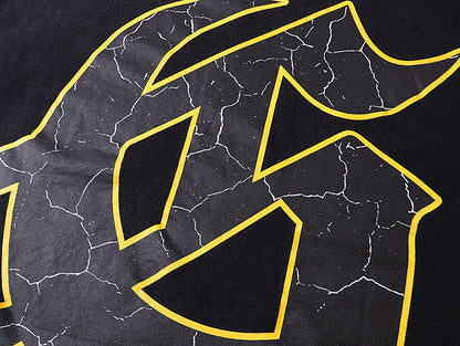 God Speed T-Shirt-1080