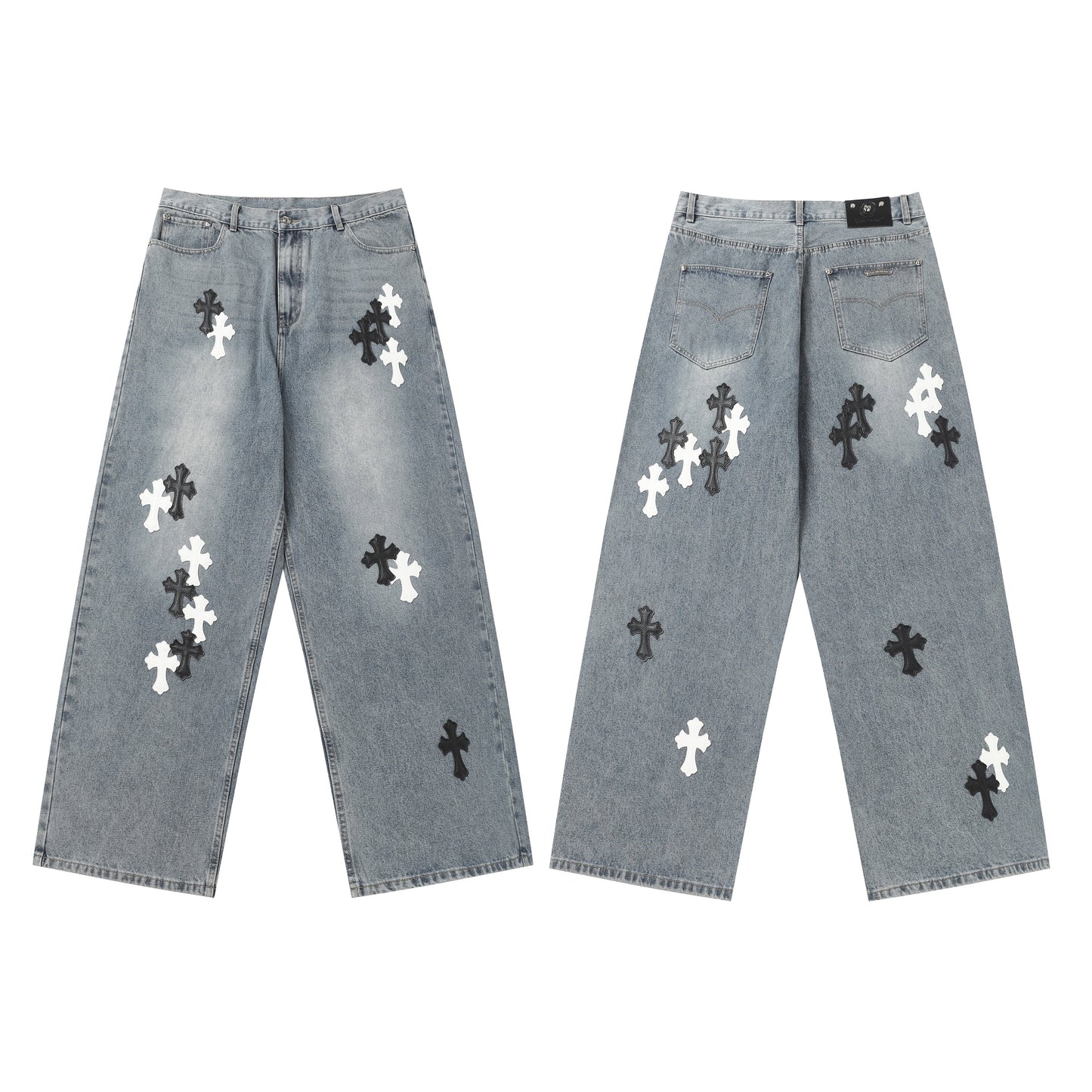 Chrome Hearts Pants