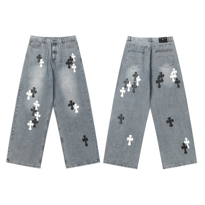 Chrome Hearts Pants