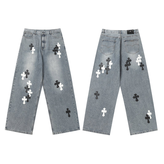 Chrome Hearts Pants
