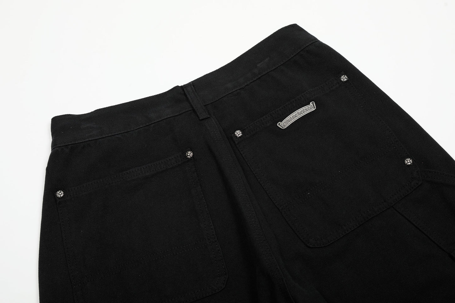 Chrome Hearts Pants 8164