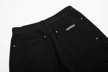 Chrome Hearts Pants 8164