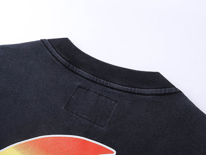 God Speed T-Shirt-1005