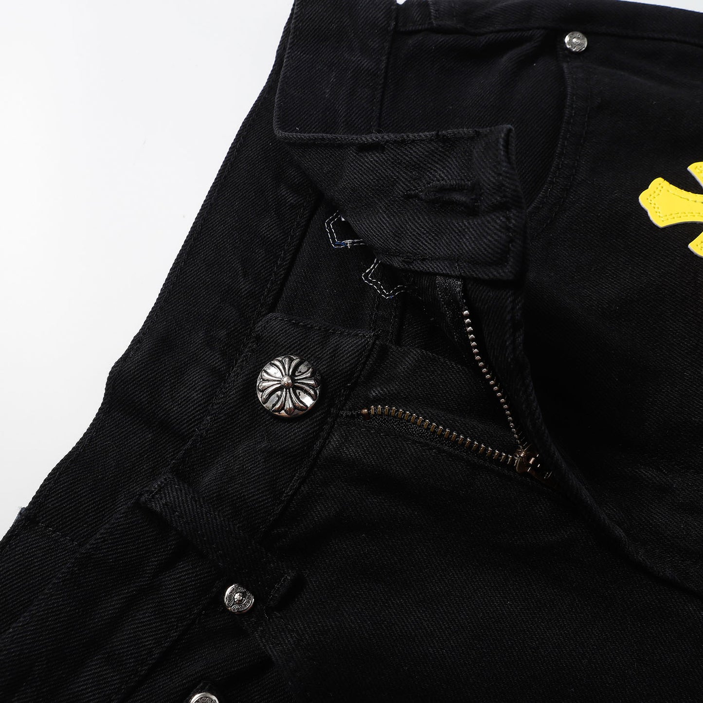 Chrome Hearts New Shorts -9922